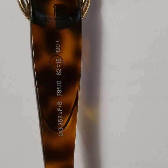 GUCCI Sunglasses main image 6